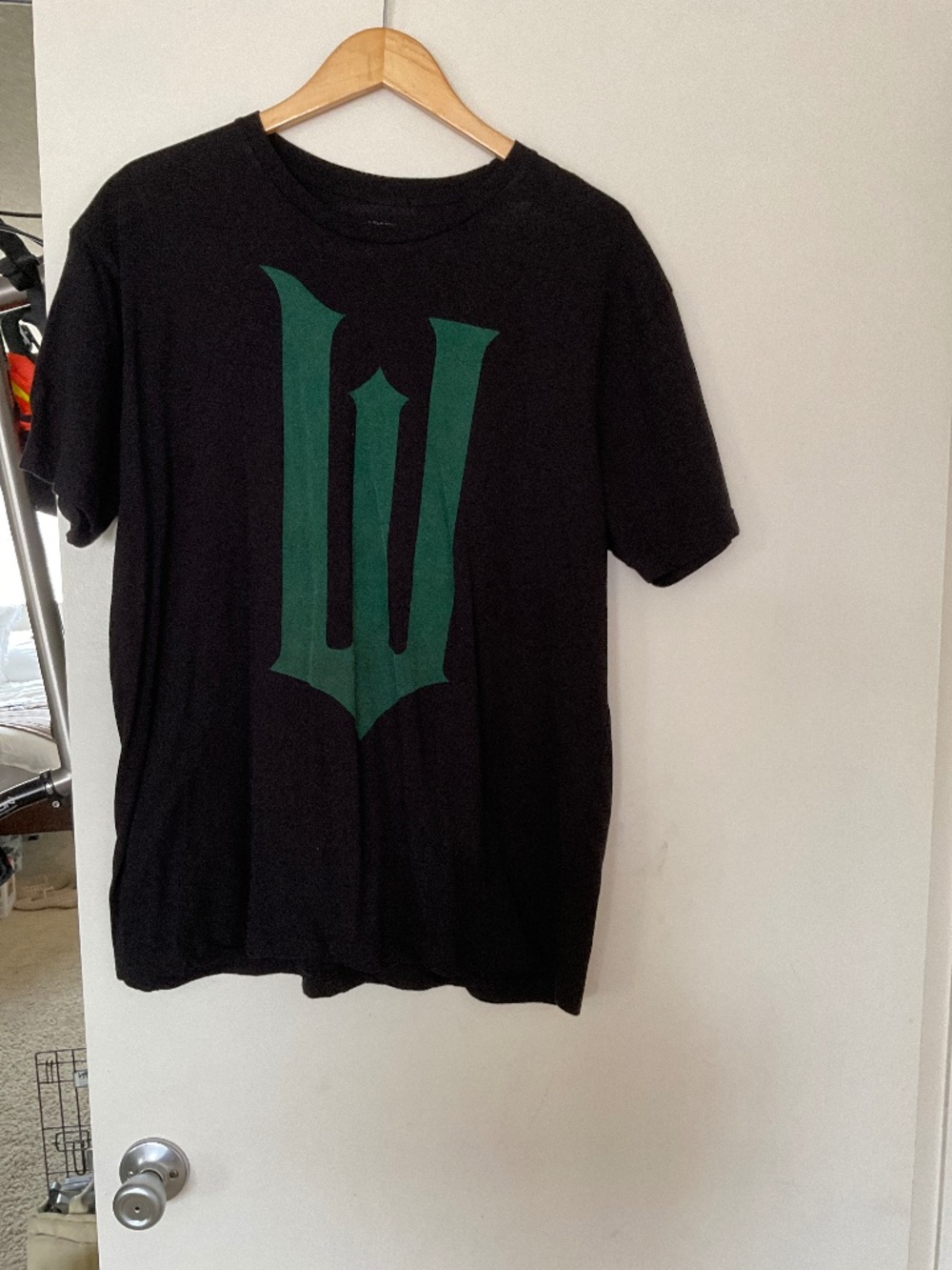 WICKED t shirt : directly from Universal Studios